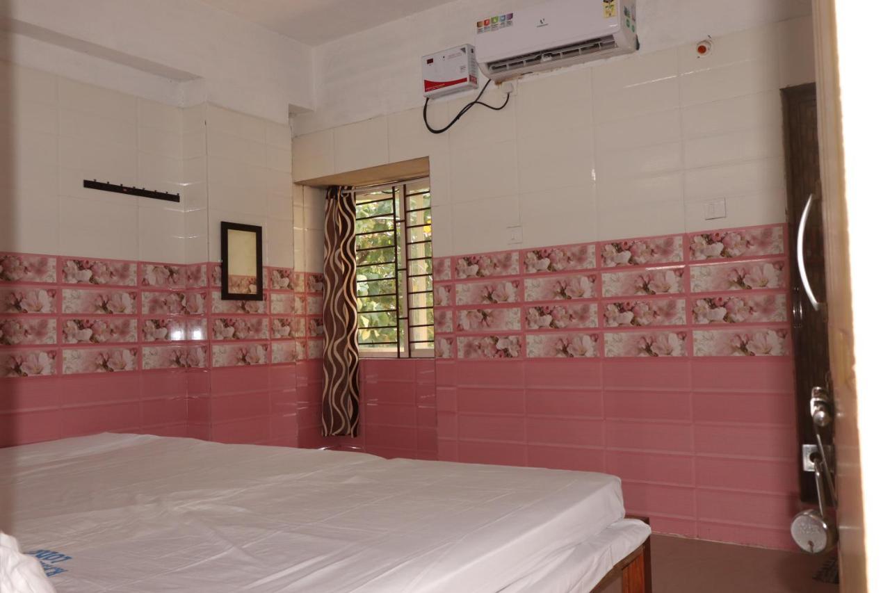 Annaiyin Hotel King Palace Velankanni Exteriér fotografie